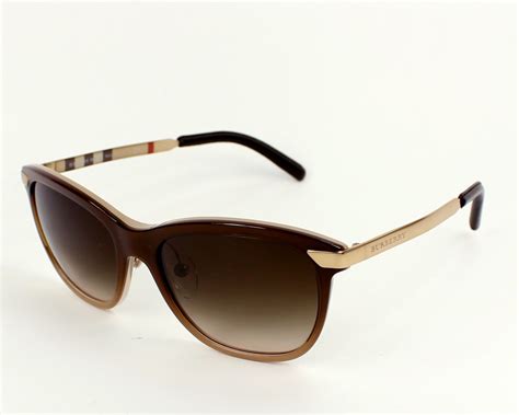 lunettes de soleil burberry femme